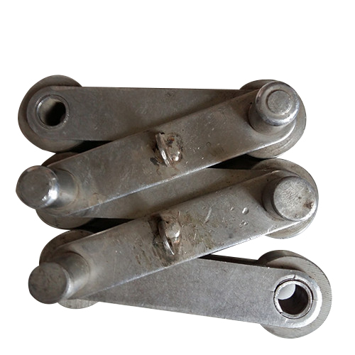 80節距加長軸鏈條